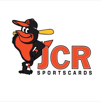 Welcome to JCR’s Sports Cards! PC: Orioles, Chargers, Celtics, & HOF ⚾️ autos. Shipping $1 PWE or $5 BMWT