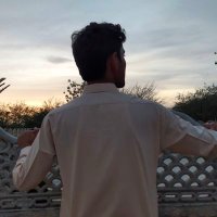 Fayaz Nizamani (@nizfayaz) 's Twitter Profile