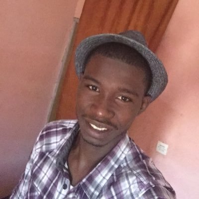 OumarSamunu's profile picture. Unique en mon genre