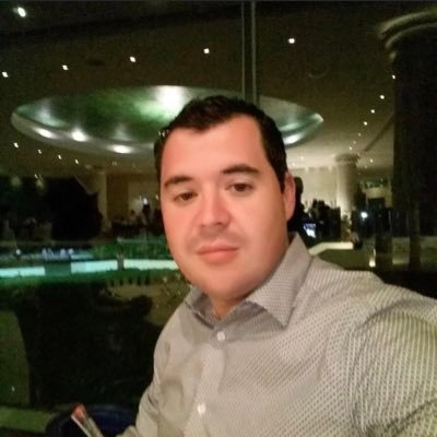 Alexescalera_'s profile picture. Opiniones a título personal. PJF