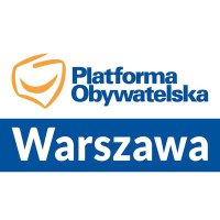 Platforma Warszawa(@PORP_Warszawa) 's Twitter Profile Photo