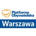 Platforma Warszawa (@PORP_Warszawa) Twitter profile photo