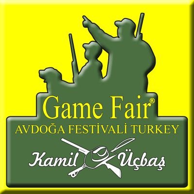 #GameFairTurkey 
GAME FAIR TURKEY  
Ulusal Avdoğa Festivali 
Polatlı / Ankara / Turkey    
➤ https://t.co/FZe4Q0tDuP   
➤ https://t.co/rhKP1AgLlw
➤https://t.co/ntcal4lw1k