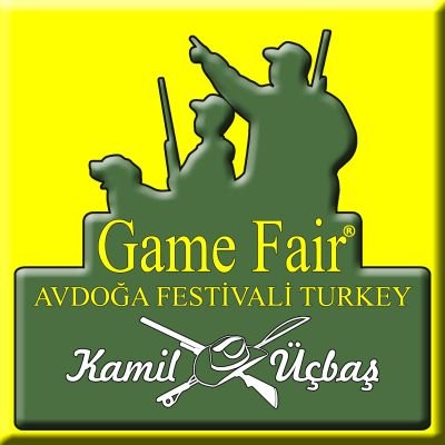 #GameFairTurkey
GAME FAIR TURKEY
Ulusal Avdoğa Festivali
Polatlı / Ankara / Turkey
➤ https://t.co/FZe4Q0tDuP
➤ https://t.co/rhKP1AgLlw
➤https://t.co/ntcal4lw1k