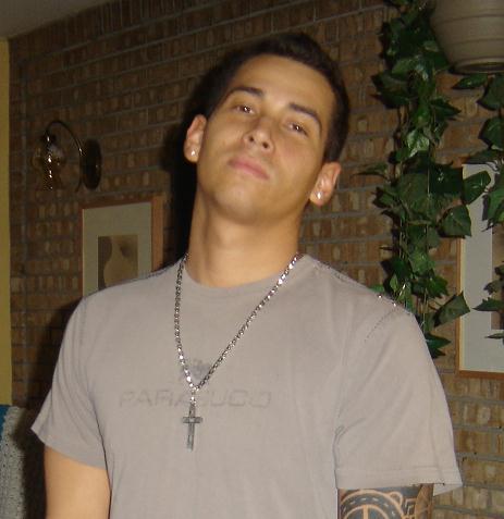 VictorsmJR's profile picture. 