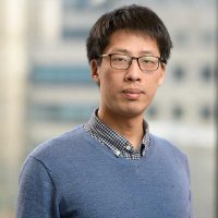 Chen Liao (@cliao345) 's Twitter Profile Photo Chen Liao (@cliao345) 's Twitter Profile Photo