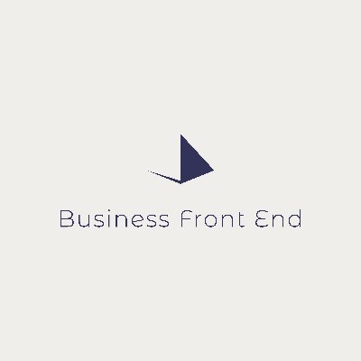 Business Front End Profile