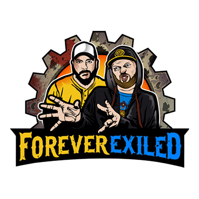 Forever Exiled (@ForeverExiled82) / X