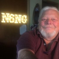 Dennis Jacobson - @N6NG Twitter Profile Photo