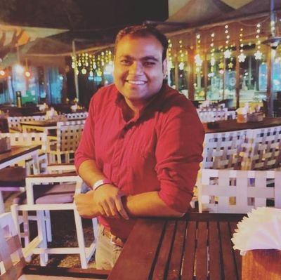 sengermanish's profile picture. So grateful to be sharing my world with you.