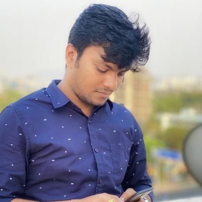 rohansatpute24's profile picture. 