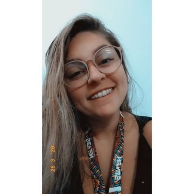 Almas bonitas fazem a diferença! ❥✨
MV👩⚕️
05/05💍♥️
@vulgochamineeee