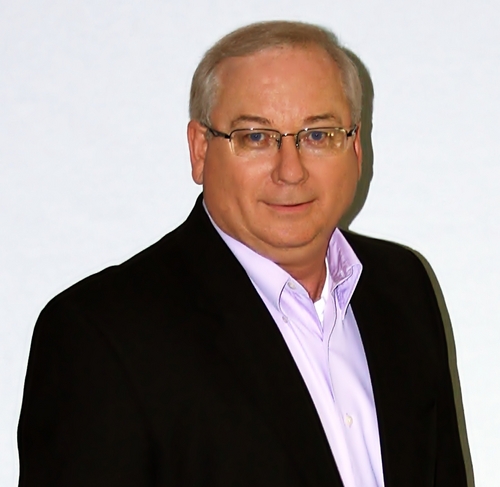 Author, motivational speaker and performance coach.  President of Ingram Management Group.