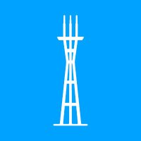 Sutro Tower(@sfsutrotower) 's Twitter Profile Photo