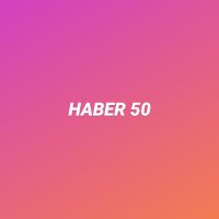 Haber 50(@50_haber) 's Twitter Profile Photo