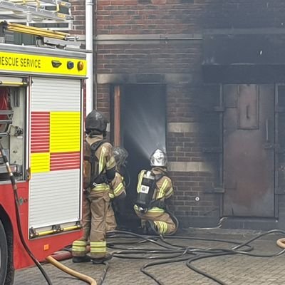 AndyHookey's profile picture. Wholetime crew manager at Newport and father of 2 beautiful children and support the best football club in the south, pompey. All views are my own