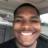 James Williams (@nikejames12) 's Twitter Profile