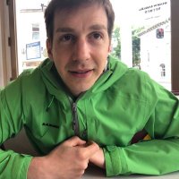 John Kandrac (@j_kandrac) 's Twitter Profile Photo