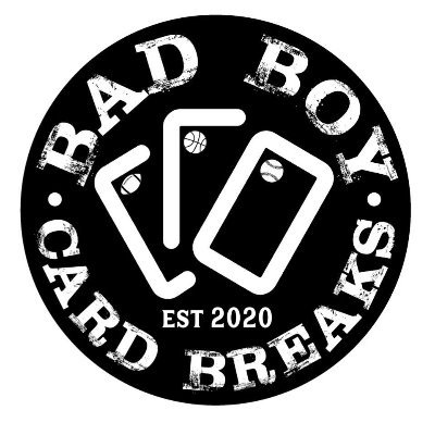 Our new card breaking company. Visit our facebook page to get in on our next break. Let's do this!