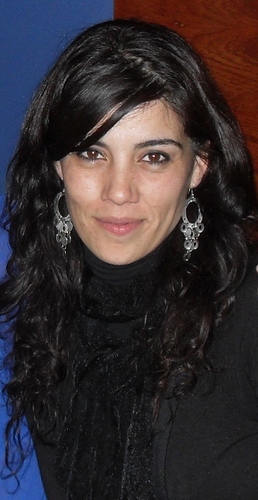 Estudiante de medicina. Secretaria ejecutiva.