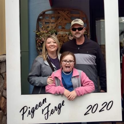 anna_johnson_5's profile picture. God ❤️ Family ❤️ Bulldawgs ❤️