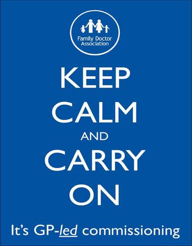 GPsupportership's profile picture. GP Supportership is a common sense approach for all GPs and primary care teams to be involved in the future of quality patient services locally.