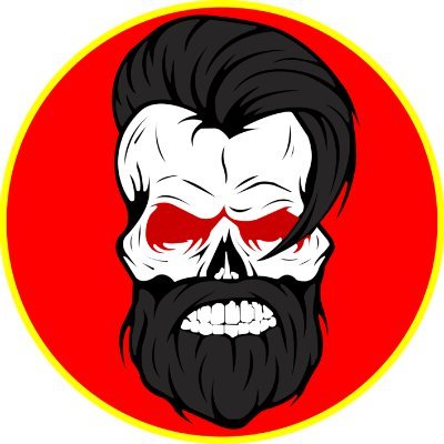 Streamer en Twitch, Creador en Youtube, Pirata con parche en el ojo, y podria ser cantante si no fuera por la voz!