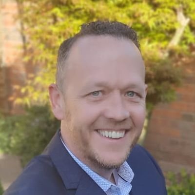 Martin_Eyre's profile picture. Raspberry Pi, Python, walking, lotus
