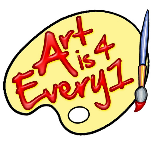 ArtIs4Every1's profile picture. Founded by Elaine Griffith in 1985, ArtIs4Every1 teaches a unique method of acrylic painting to students of every age, ability and experience.