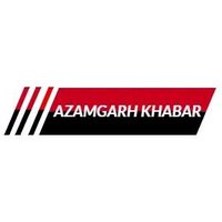 Azamgarh Khabar(@azamgarhkhabar) 's Twitter Profile Photo