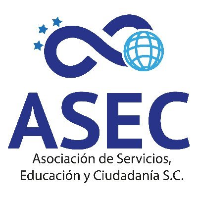 Asociacion_ASEC's profile picture. Trabajando para contribuir con una mejor sociedad