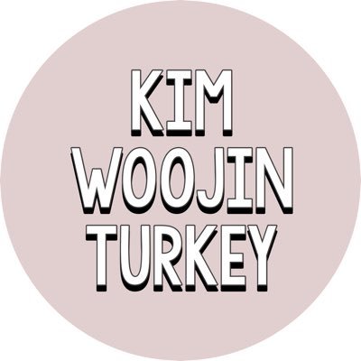 Turkish Fanbase for soloist Kim Woojin (김우진) 🇹🇷 || YouTube: https://t.co/0IWhaiVOIo || Instagram: https://t.co/LFR3PBvGJk || #KWTRSUBS