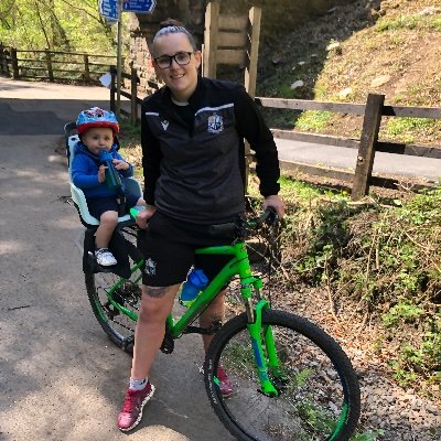 Profile Picture of Shauna Bowman-Rees (@BowmanRees) on Twitter