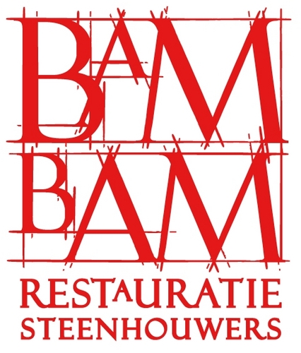 Al duizenden jaren leggen steenhouwers afbeeldingen en teksten vast in natuursteen.
BamBam restauratie steenhouwers is zo’n ambachtelijke steenhouwerij.