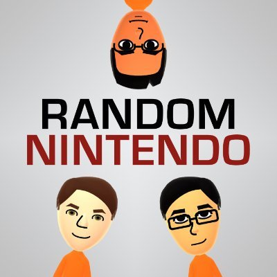 Three friends brought together by Nintendo discuss their latest escapades in gaming and beyond. A podcast hosted by @jsr7, @weiro_O, and @kvngomie.