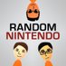 Random Nintendo (@randomnintendo) artwork