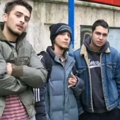 nisrocraziel's profile picture. Muhterem Hayalet