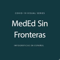 MedEd Sin Fronteras(@MEdSinFrontera) 's Twitter Profile Photo