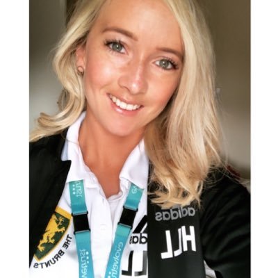 PE teacher•Head of House•SLT Secondment•Experience w/ AQA ALevel & GCSE PE, BTEC Sport L2&3•CrossFit enthusiast 🏋🏼♀️