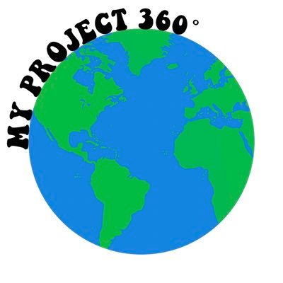 MYPROJECT360_'s profile picture. 