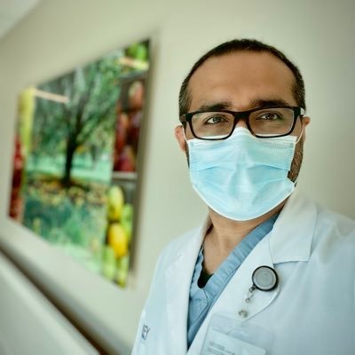 MShoaibAfridi's profile picture. Physician. Father. Infectious Disease. Tech. Nutrition. Empowerment of my fellow man through education, care and collaboration.