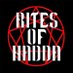 Rites of Hadda (@Rites_of_Hadda) Twitter profile photo