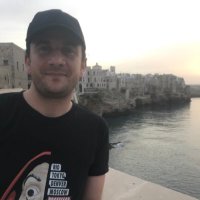 Antonio Guglielmi (@anto_guli) 's Twitter Profile