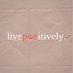 Live Pozitively (@live_pozitively) Twitter profile photo Live Pozitively (@live_pozitively) Twitter profile photo
