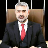 Serkan HAZAR (@hazarserkan) Twitter profile photo