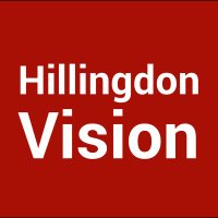 Hillingdon Vision (@hillingdon_vis) 's Twitter Profile Photo
