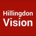 Hillingdon Vision (@hillingdon_vis) Twitter profile photo Hillingdon Vision (@hillingdon_vis) Twitter profile photo