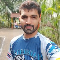 Rohit Joshi (@rohit_phe) 's Twitter Profile