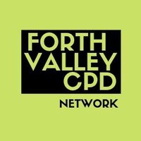 Forth Valley CPD Network (@cpdforth) 's Twitter Profile