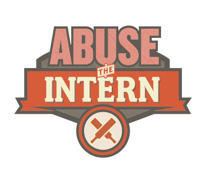 Victims of office politics need to stick together.
Give your rants a home #abusetheintern.